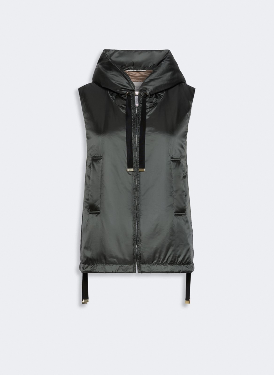 Елек 'Water-resistant' Max Mara The Cube Greengo 