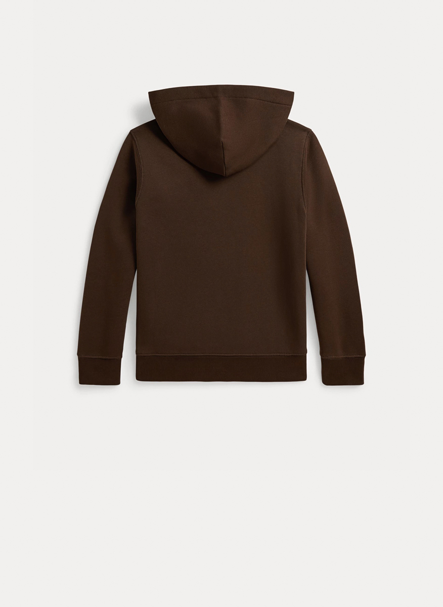 Ralph Lauren Kids 6-14 cotton sweatshirt2