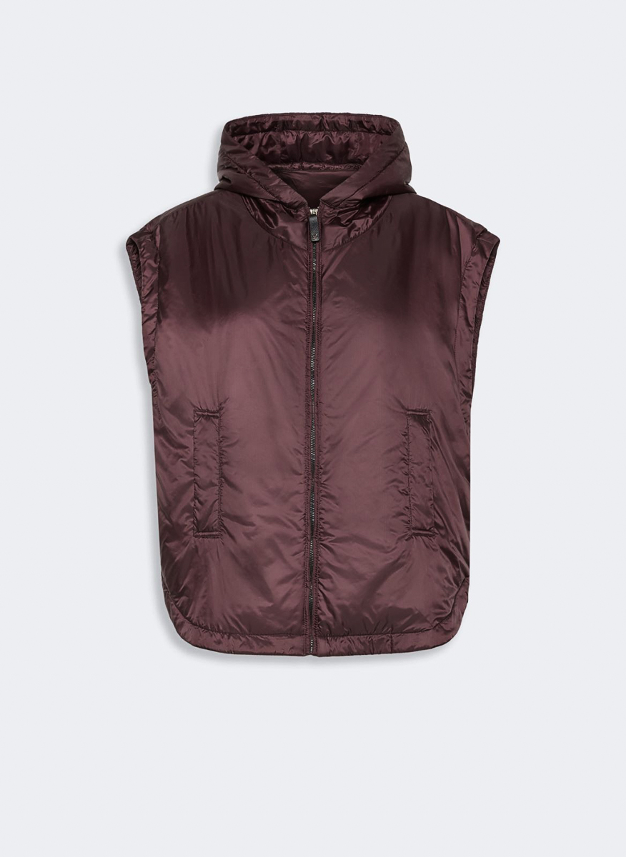 Елек 'Water-resistant' обработка Max Mara The Cube Mtcambra
