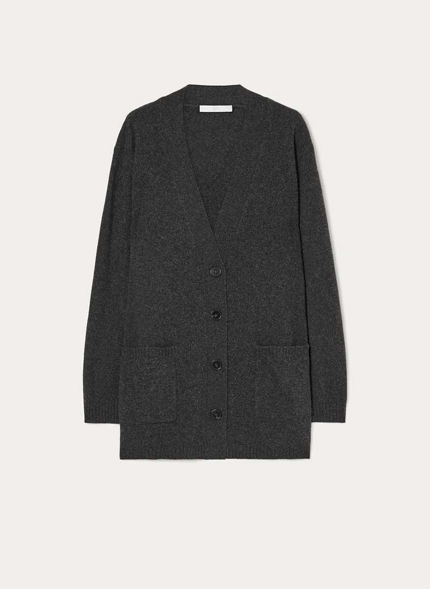 Marina Rinaldi Mrngiga cashmere cardigan