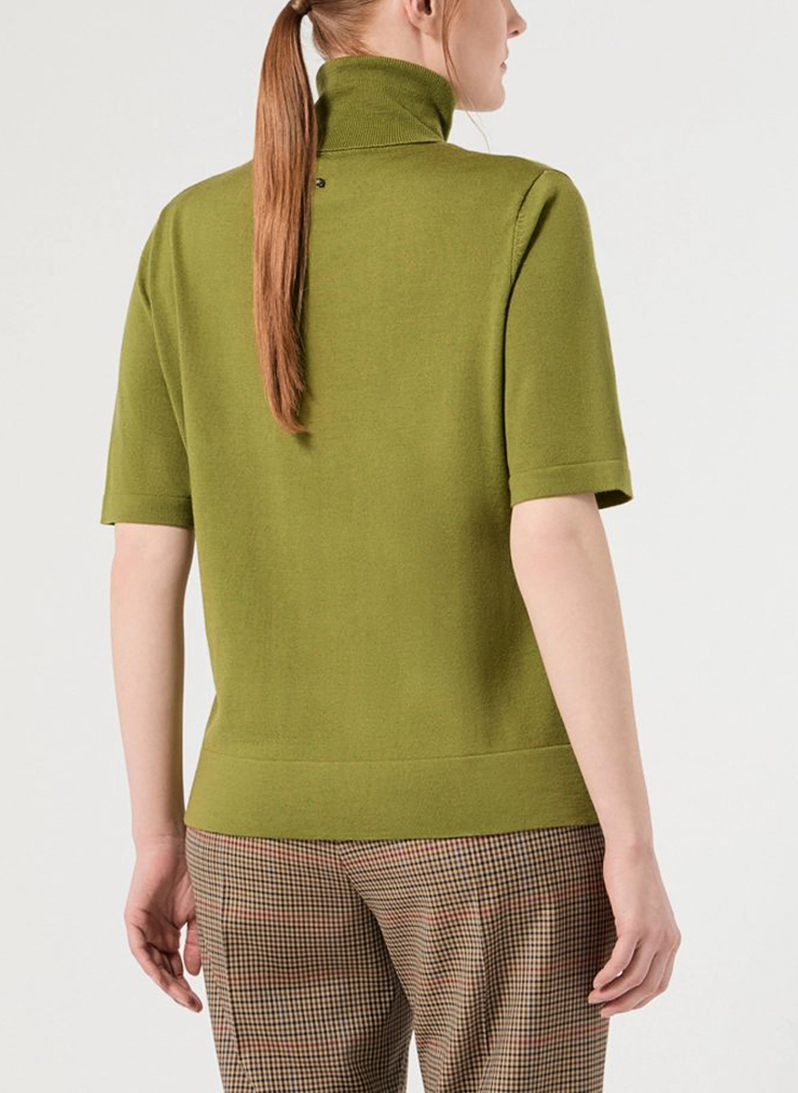 Marina Rinaldi Mrnradice wool sweater