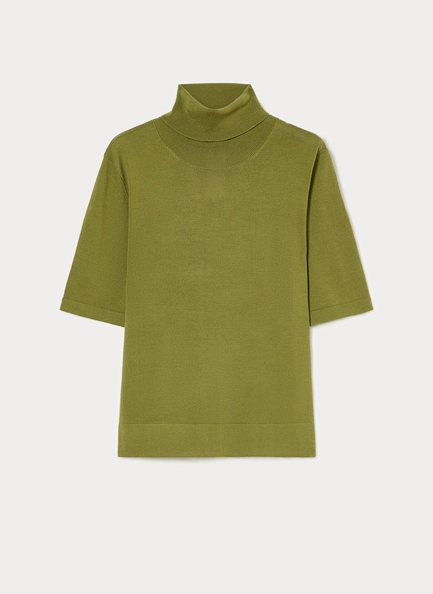Marina Rinaldi Mrnradice wool sweater