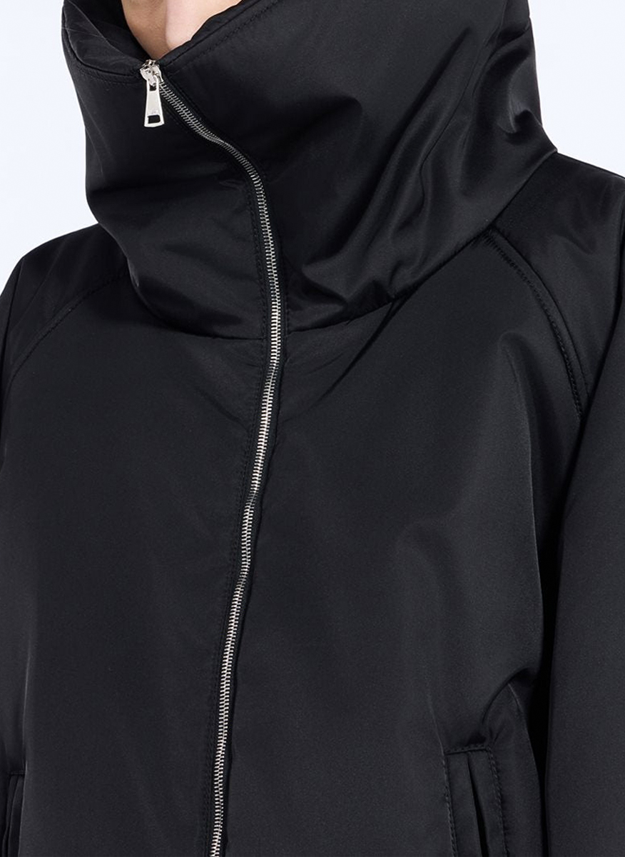 No21 water-repellent jacket