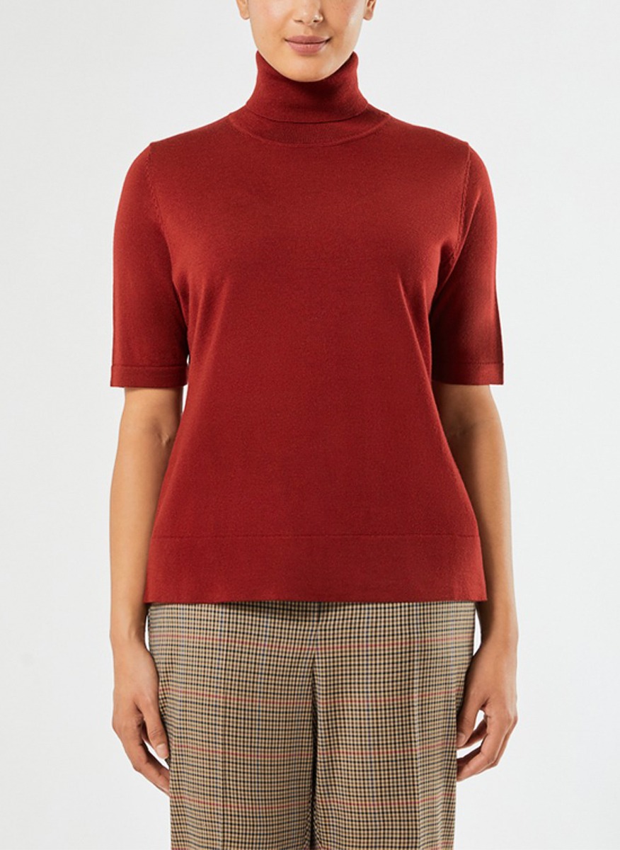 Marina Rinaldi Mrnradice wool sweater