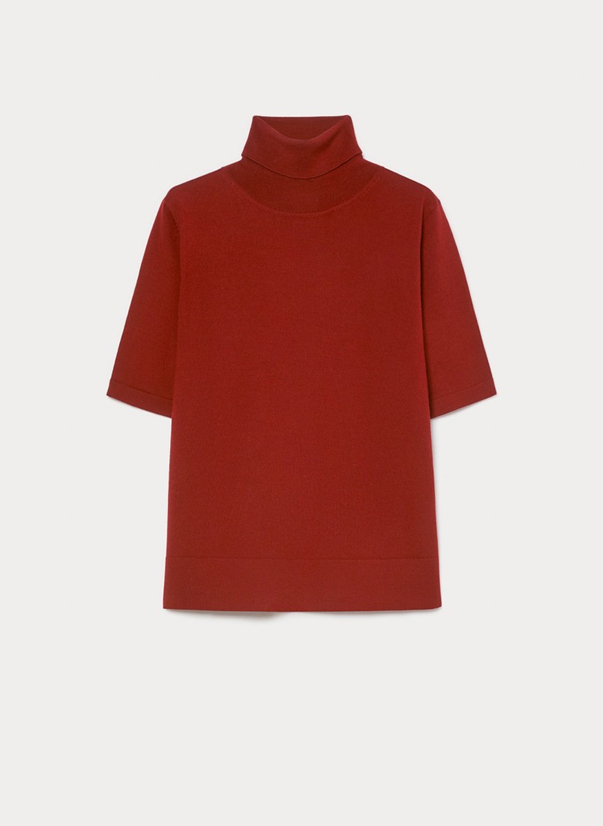 Marina Rinaldi Mrnradice wool sweater