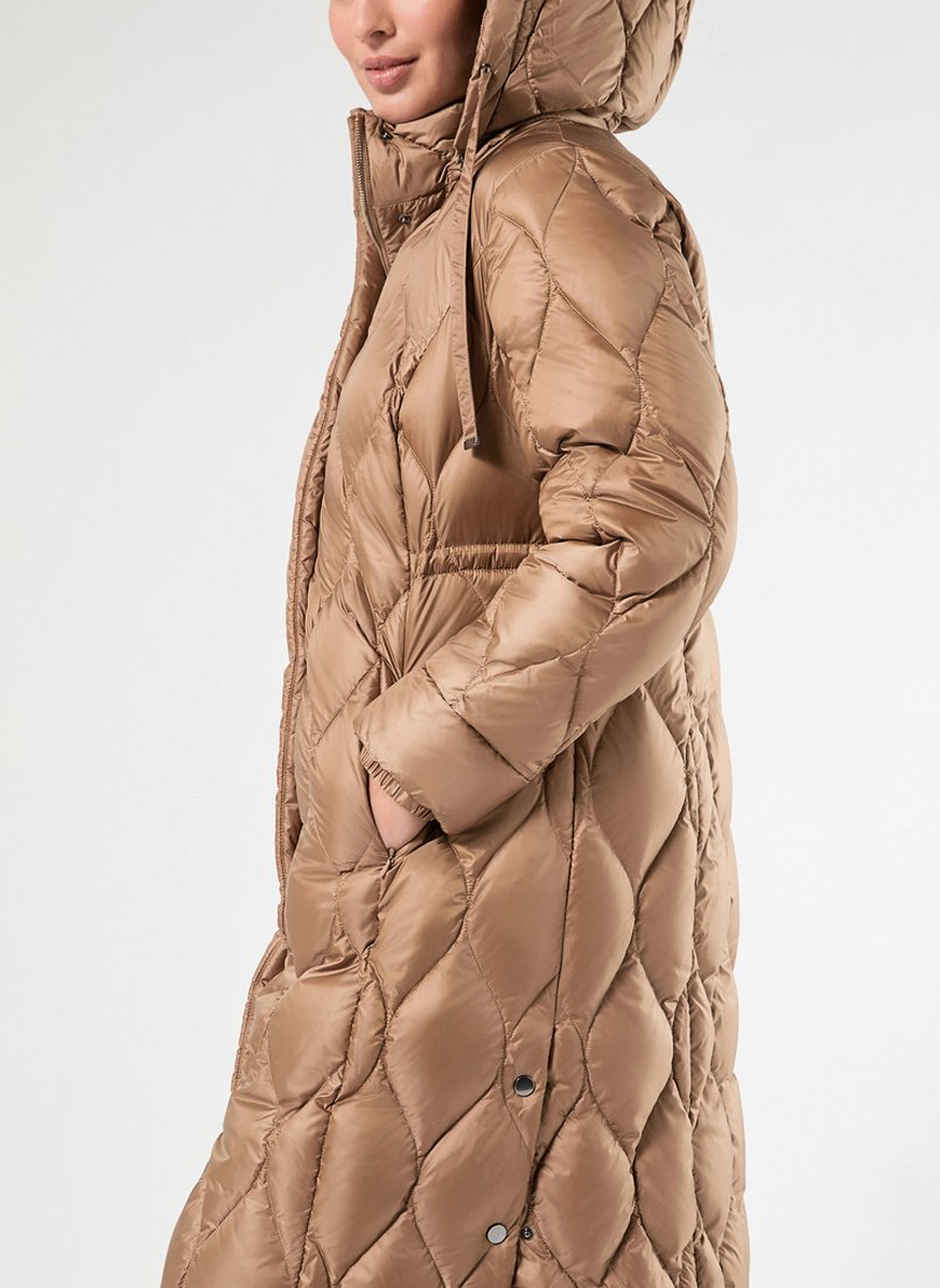 Капитонирано яке 'Water-repellent' Marina Rinaldi Mrvometto