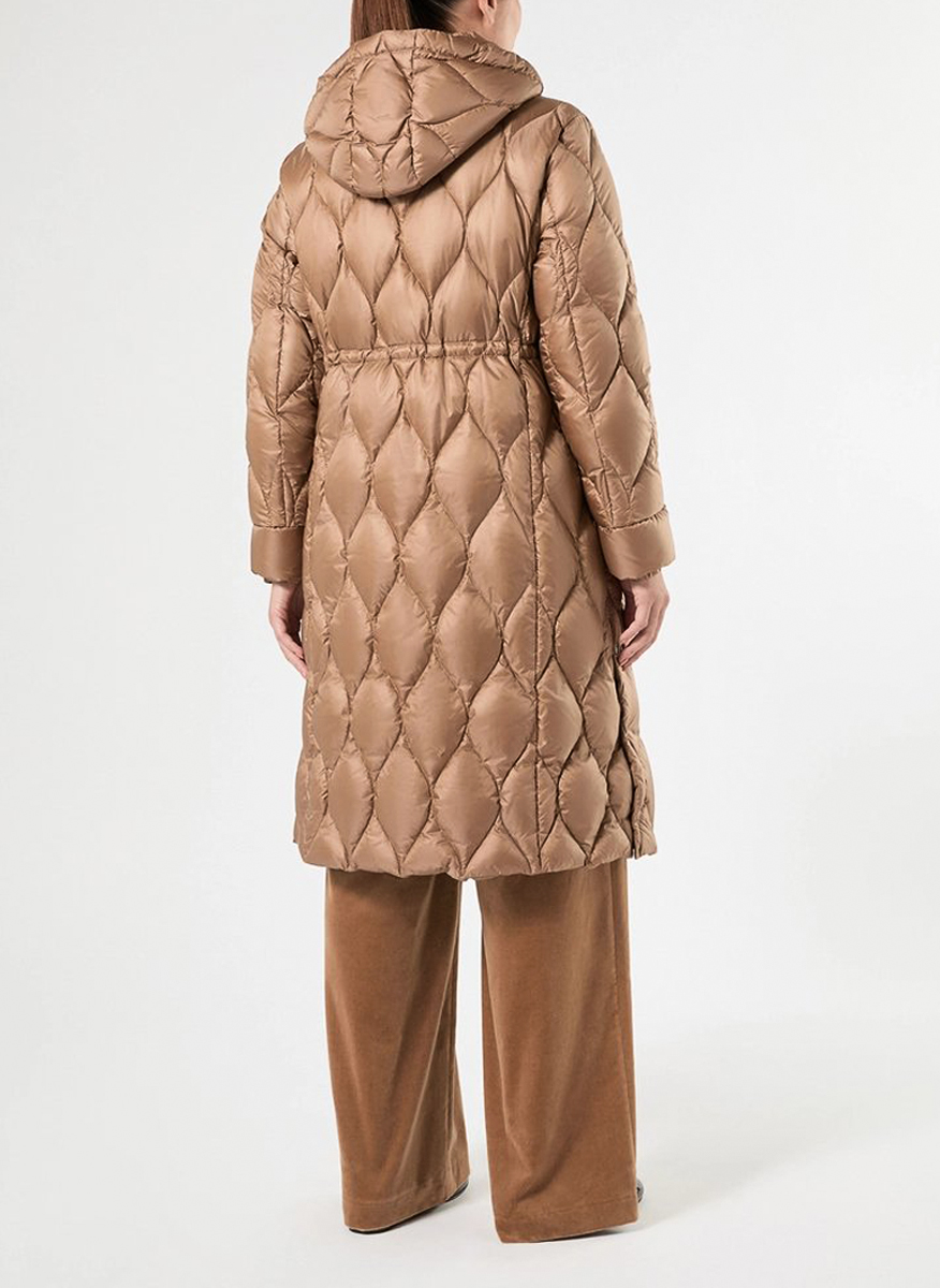 Капитонирано яке 'Water-repellent' Marina Rinaldi Mrvometto