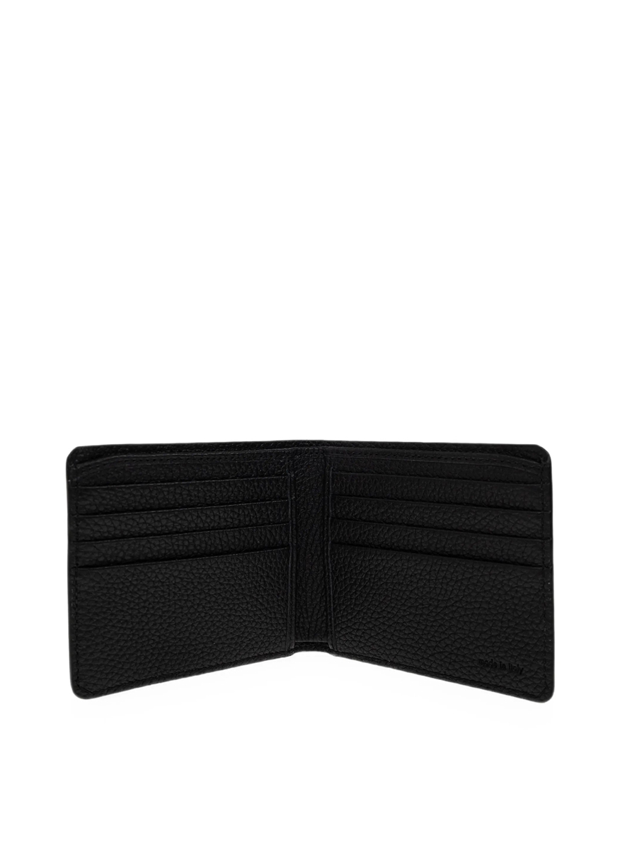 Brioni leather wallet