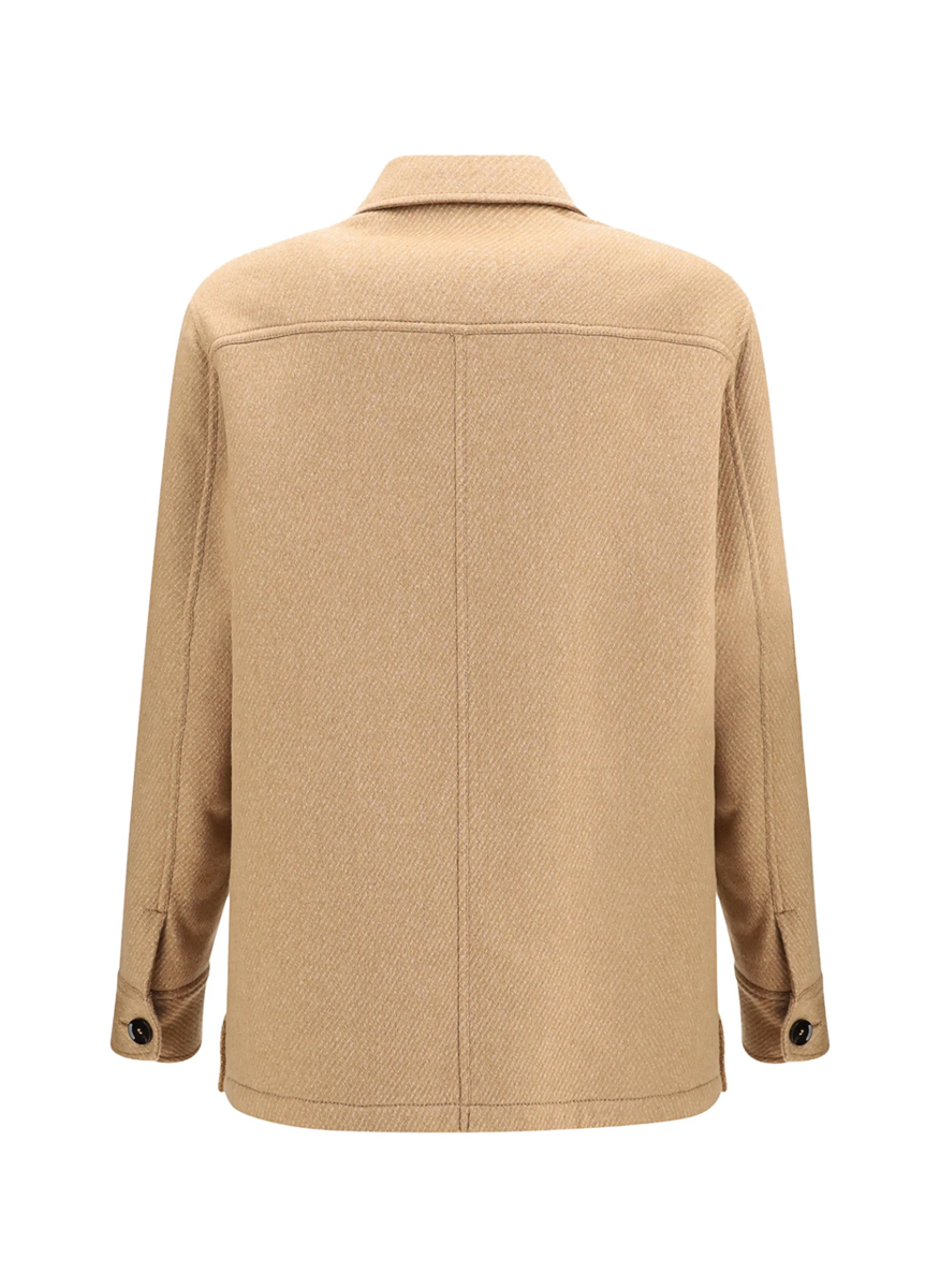 Brioni cashmere jacket