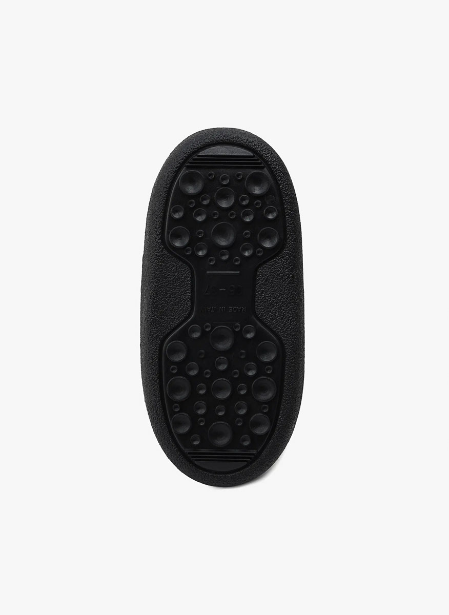 N°21 Kids logo-patch boots