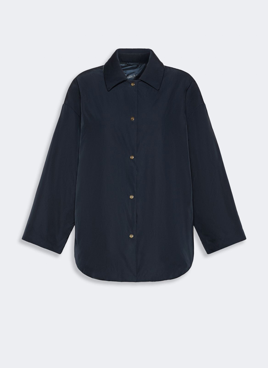 Max Mara The Cube Mtccarlotta reversible water-repellent jacke