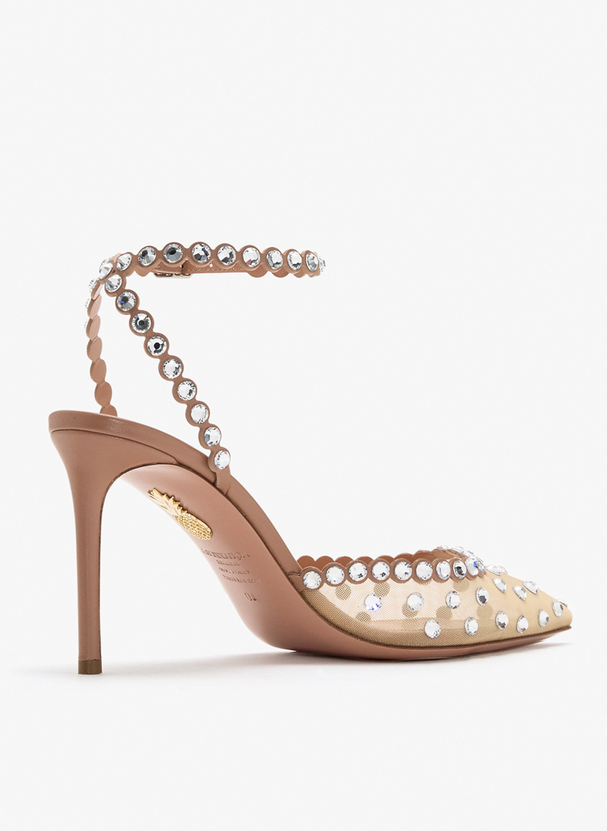 Обувки на ток 'Tequila' Aquazzura