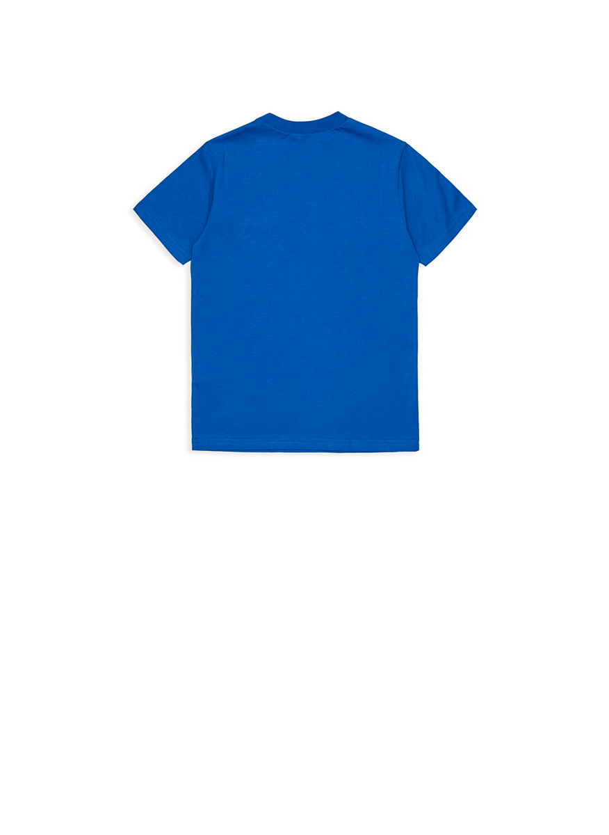 Nº21 Kids T-shirt with logo