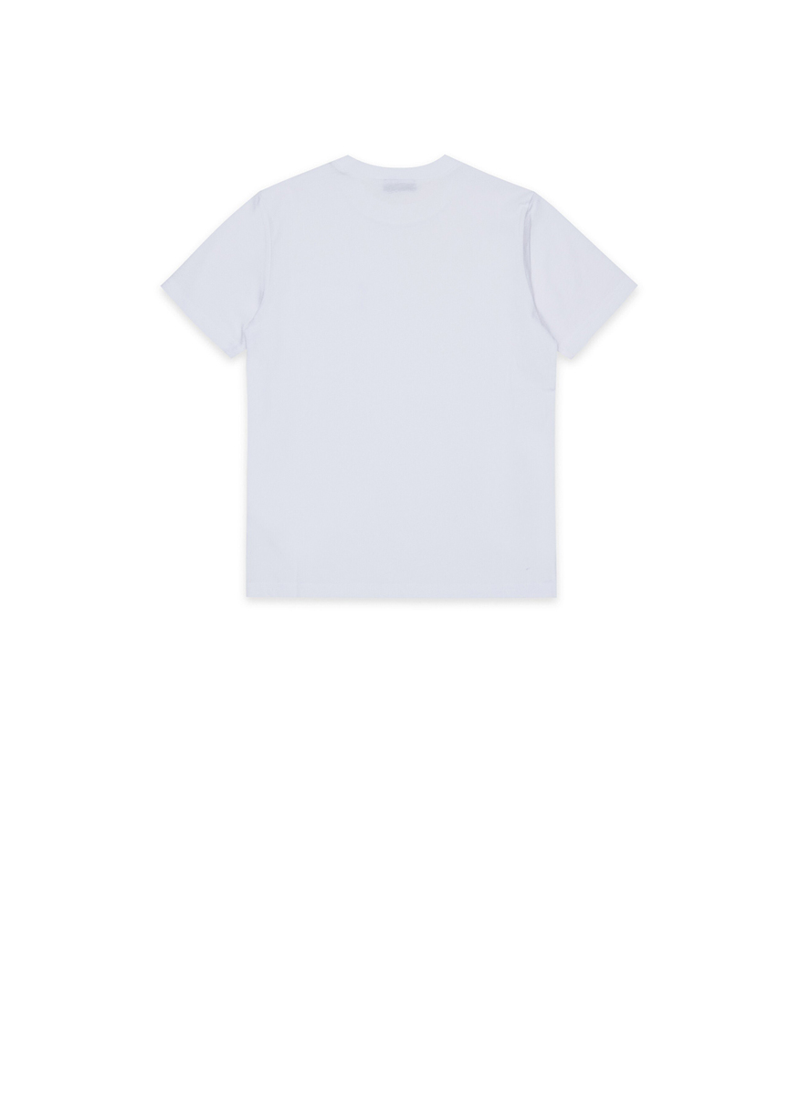 N°21 Kids t-shirt with print