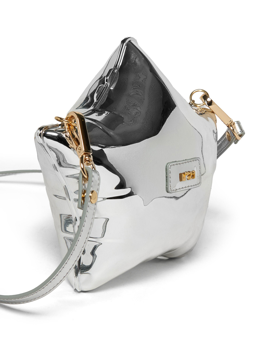 Nº21 Kids 'Star' small bag