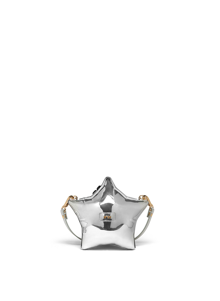 Nº21 Kids 'Star' small bag
