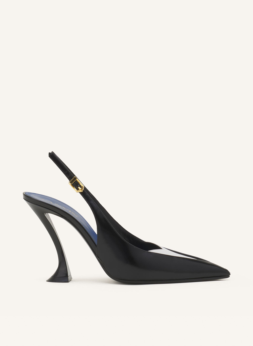 Обувки на ток 'Serenade' Lanvin