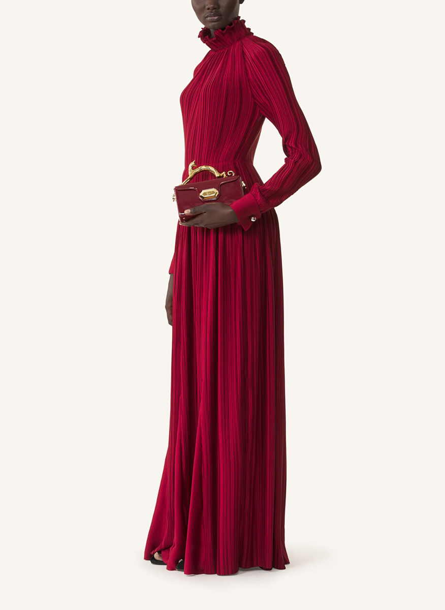  Чанта 'Cat' Lanvin