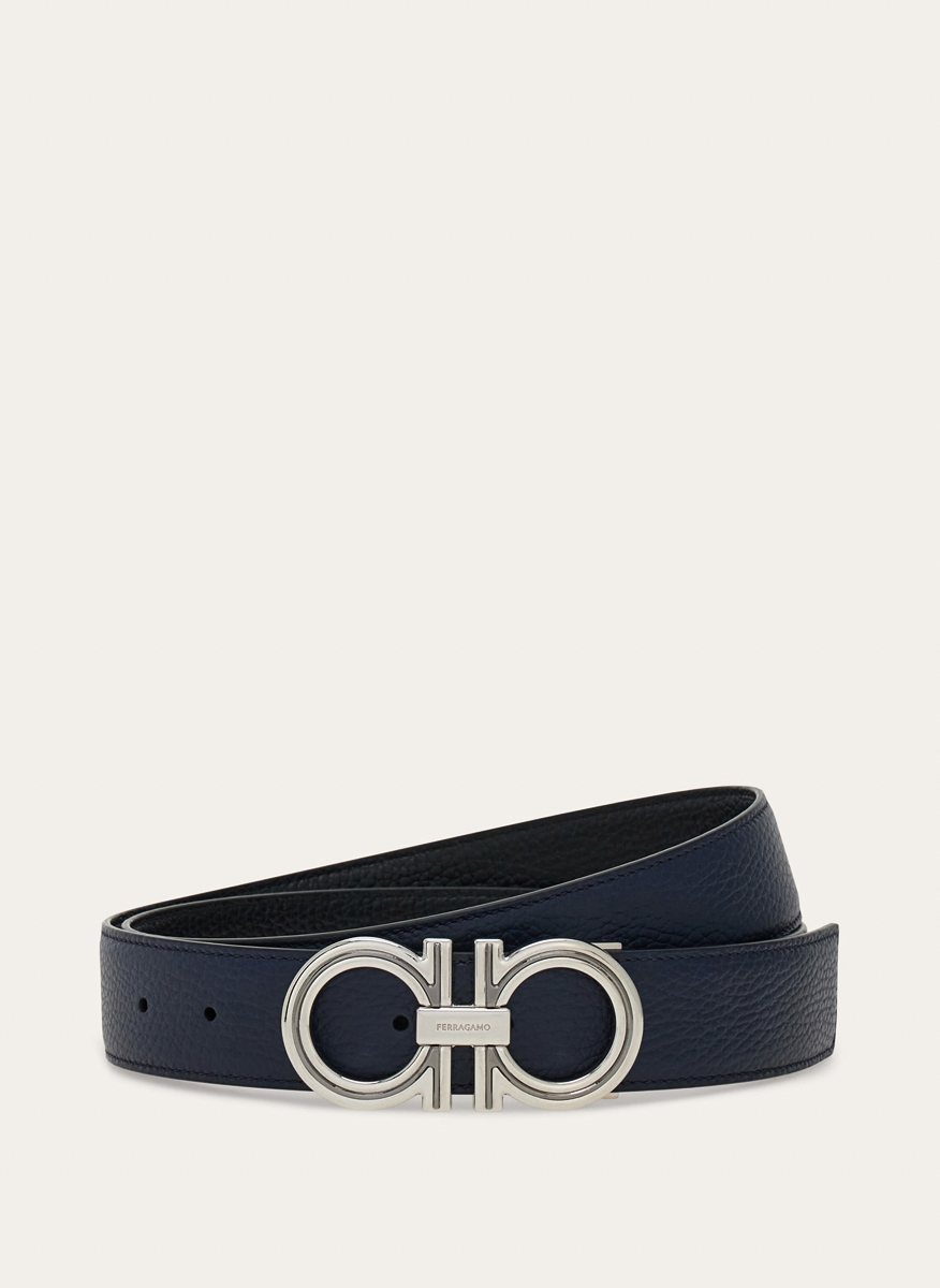 Ferragamo reversible belt