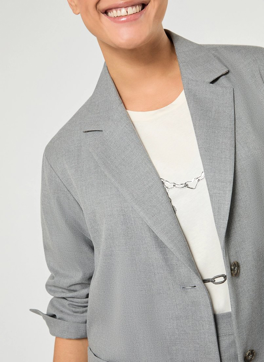 Marina Rinaldi Mrsananas Everyday-suitable blazer