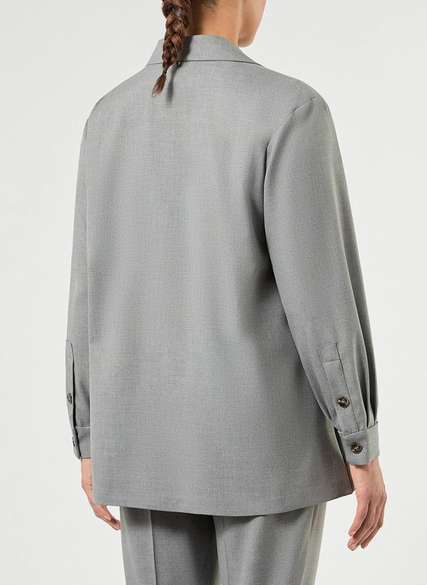 Marina Rinaldi Mrsananas Everyday-suitable blazer