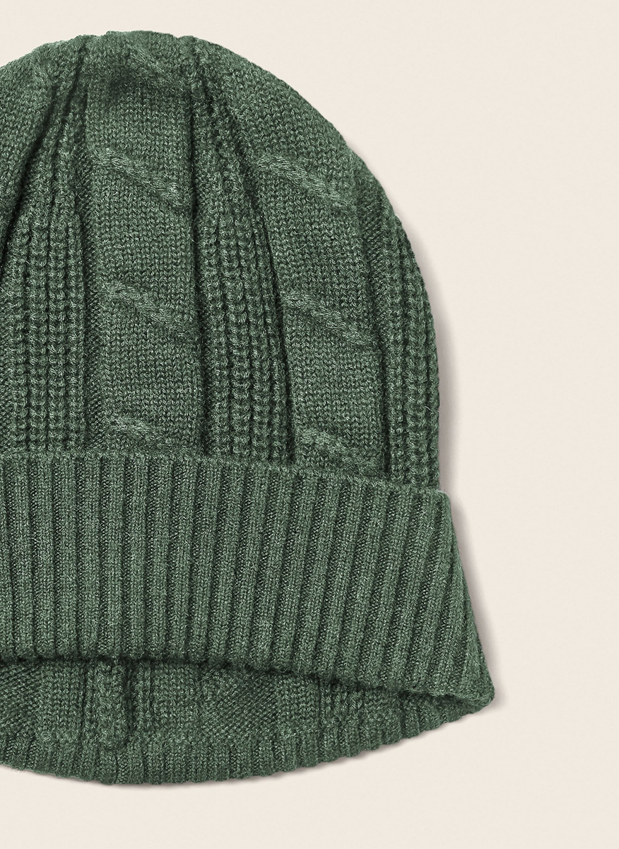 Шапка 'Oasi Cashmere' Zegna