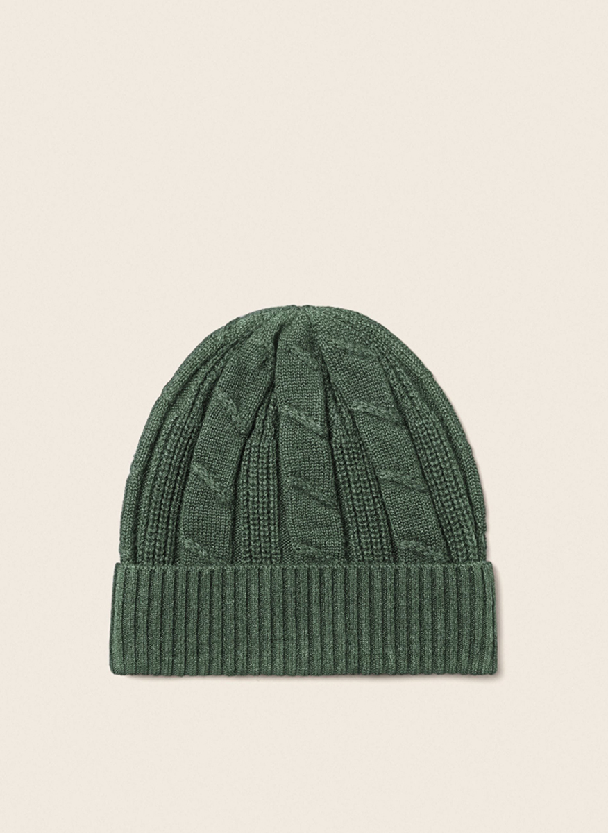 Шапка 'Oasi Cashmere' Zegna