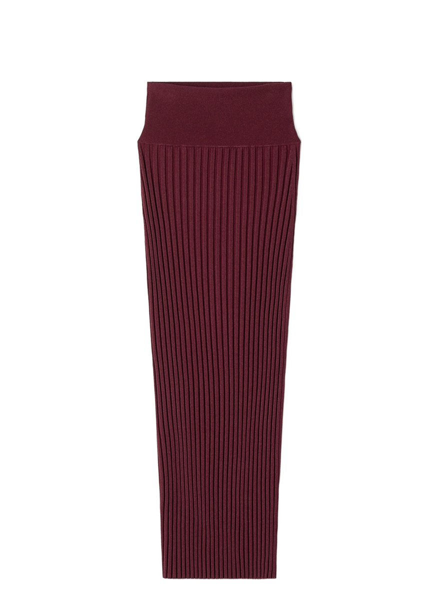 Пола от рипсено плетиво Lanvin