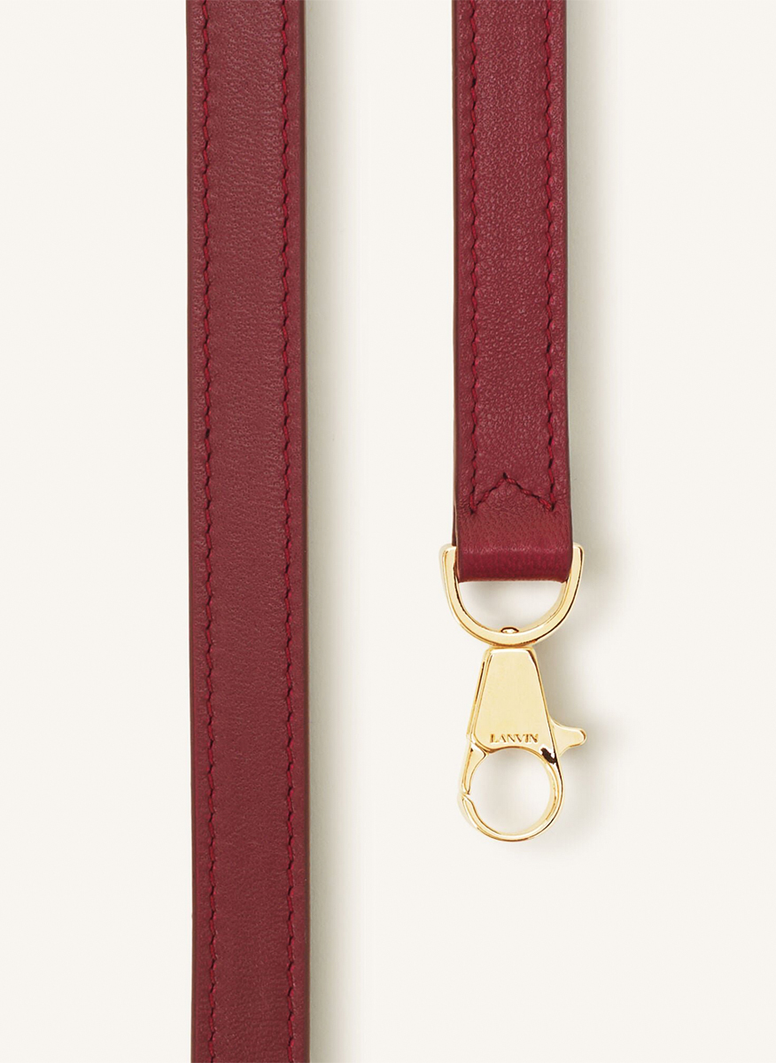 Lanvin Compagnon 20 bag