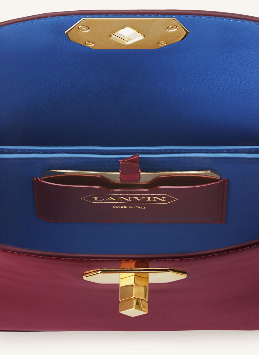 Lanvin Compagnon 20 bag