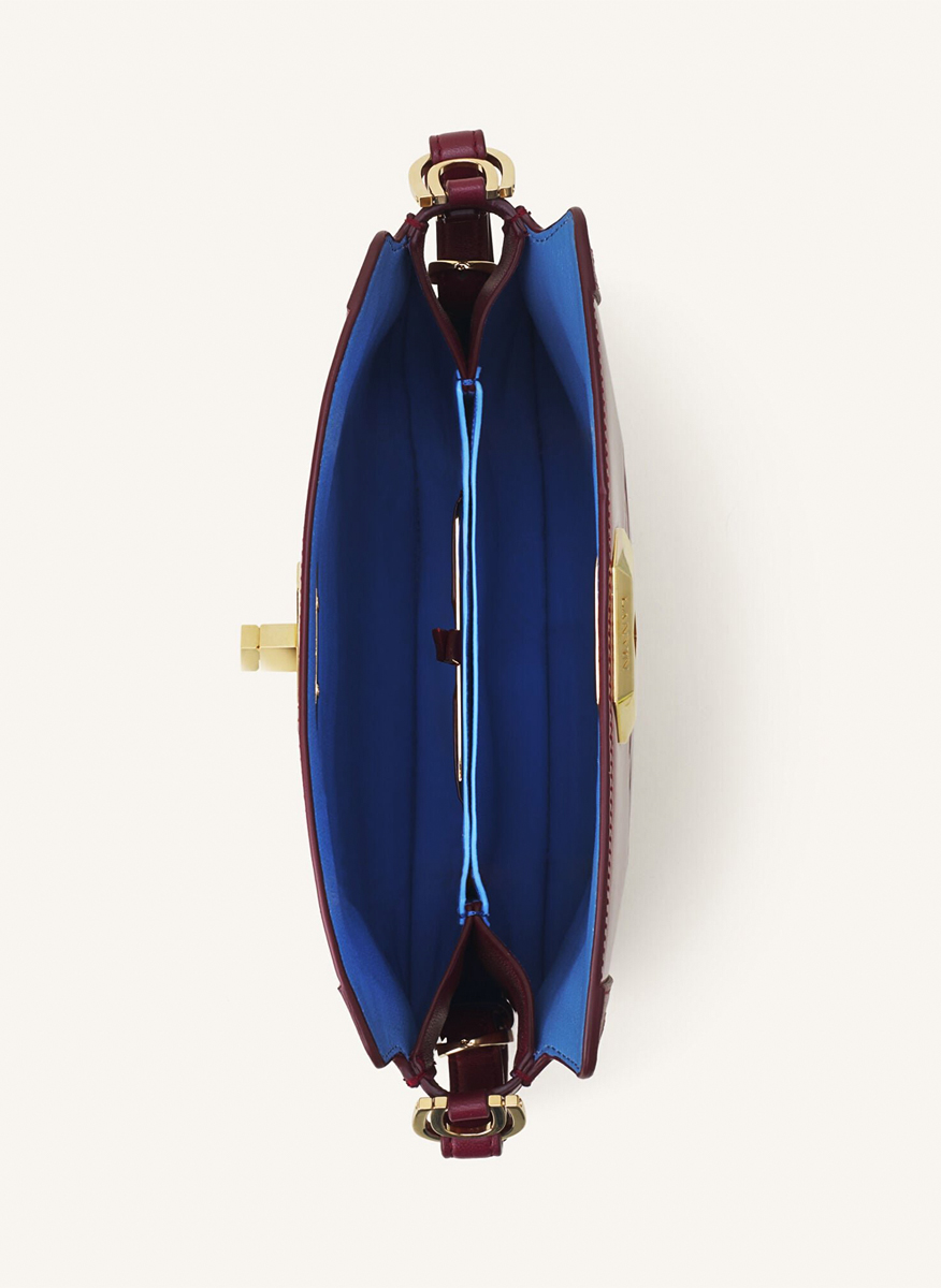 Lanvin Compagnon 20 bag