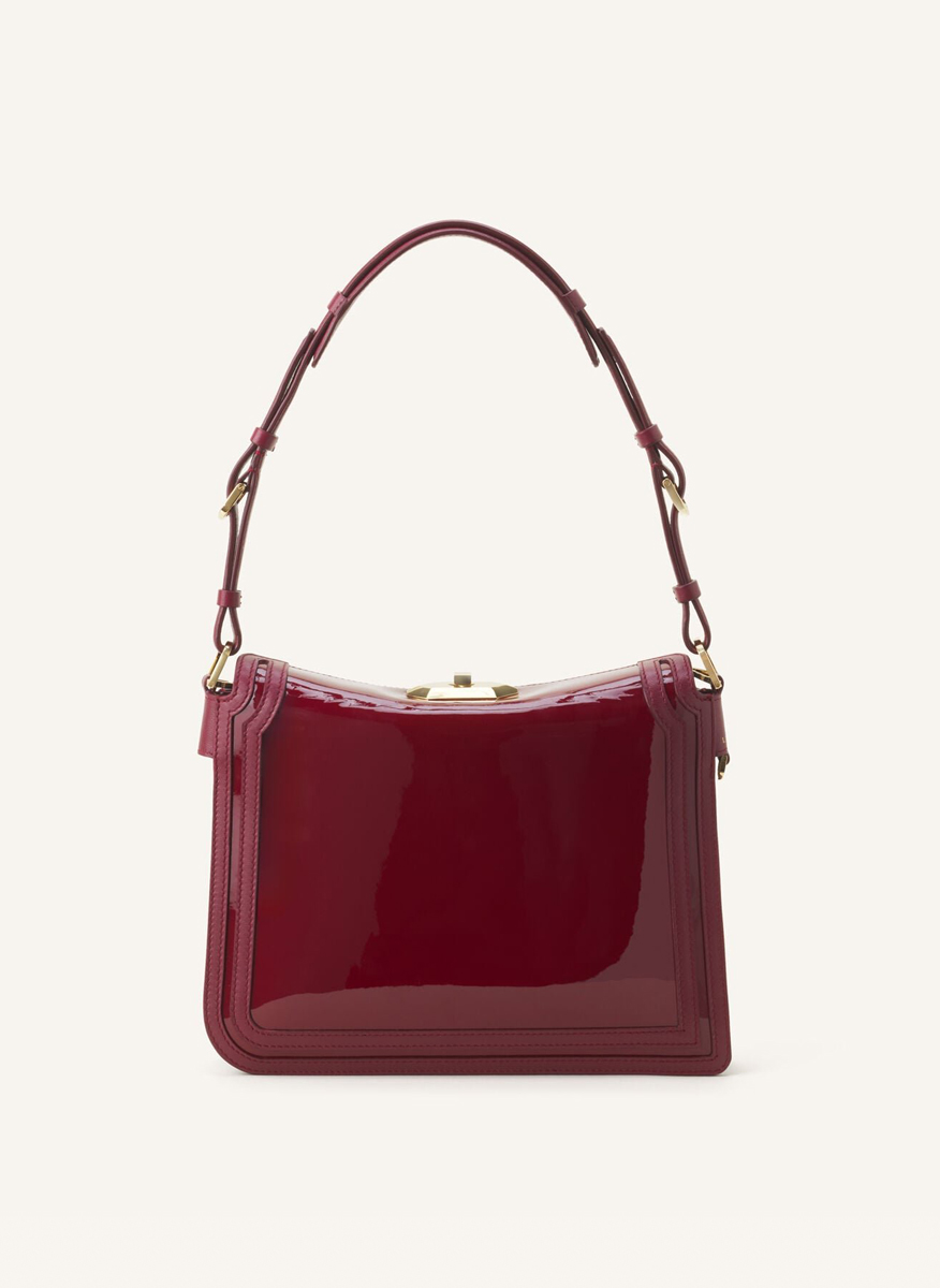 Lanvin Compagnon 20 bag