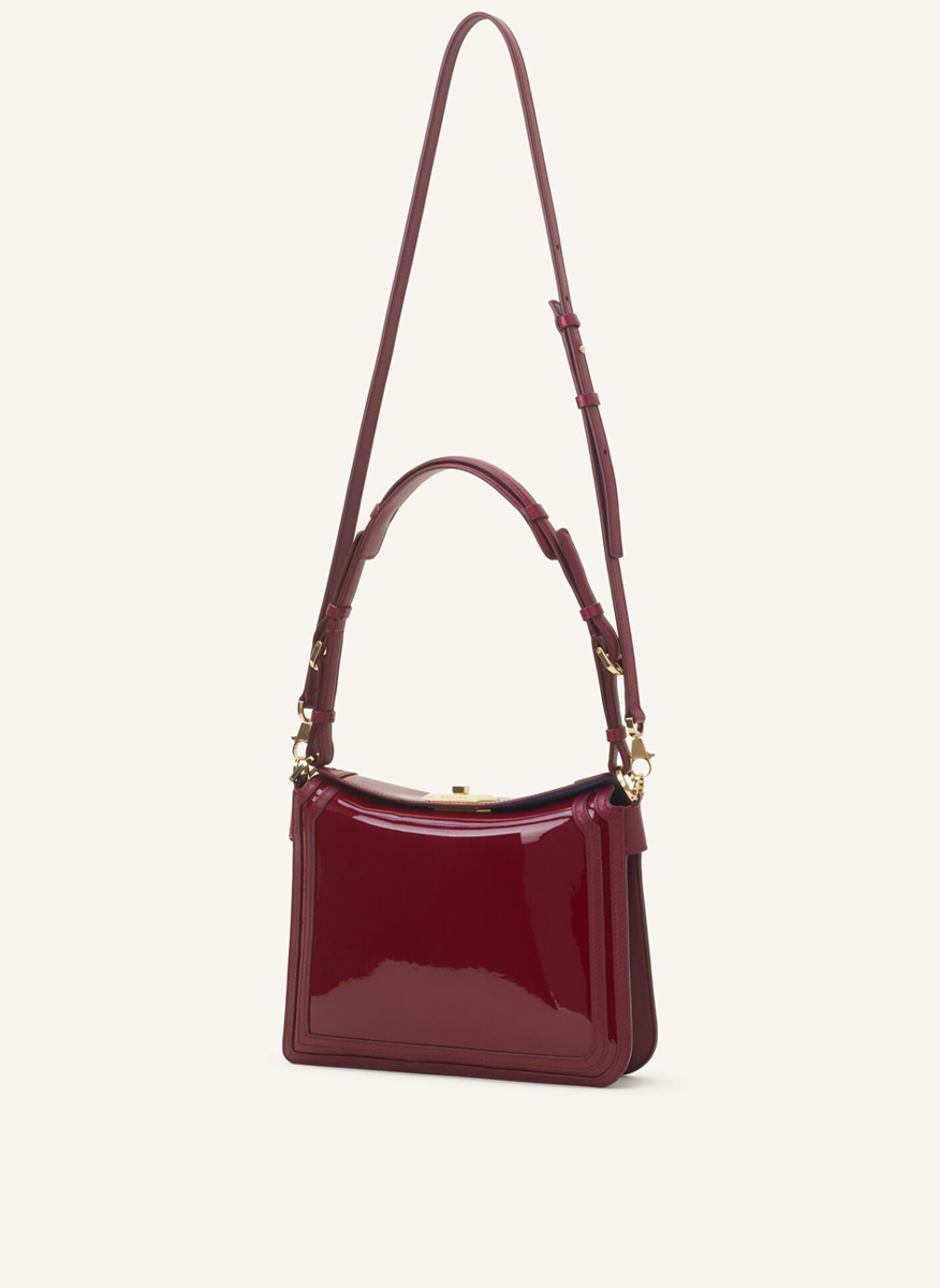 Lanvin Compagnon 20 bag