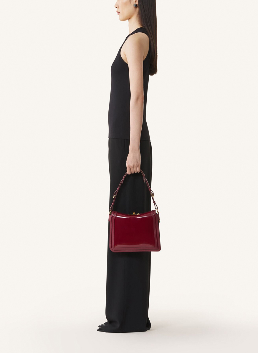 Lanvin Compagnon 20 bag