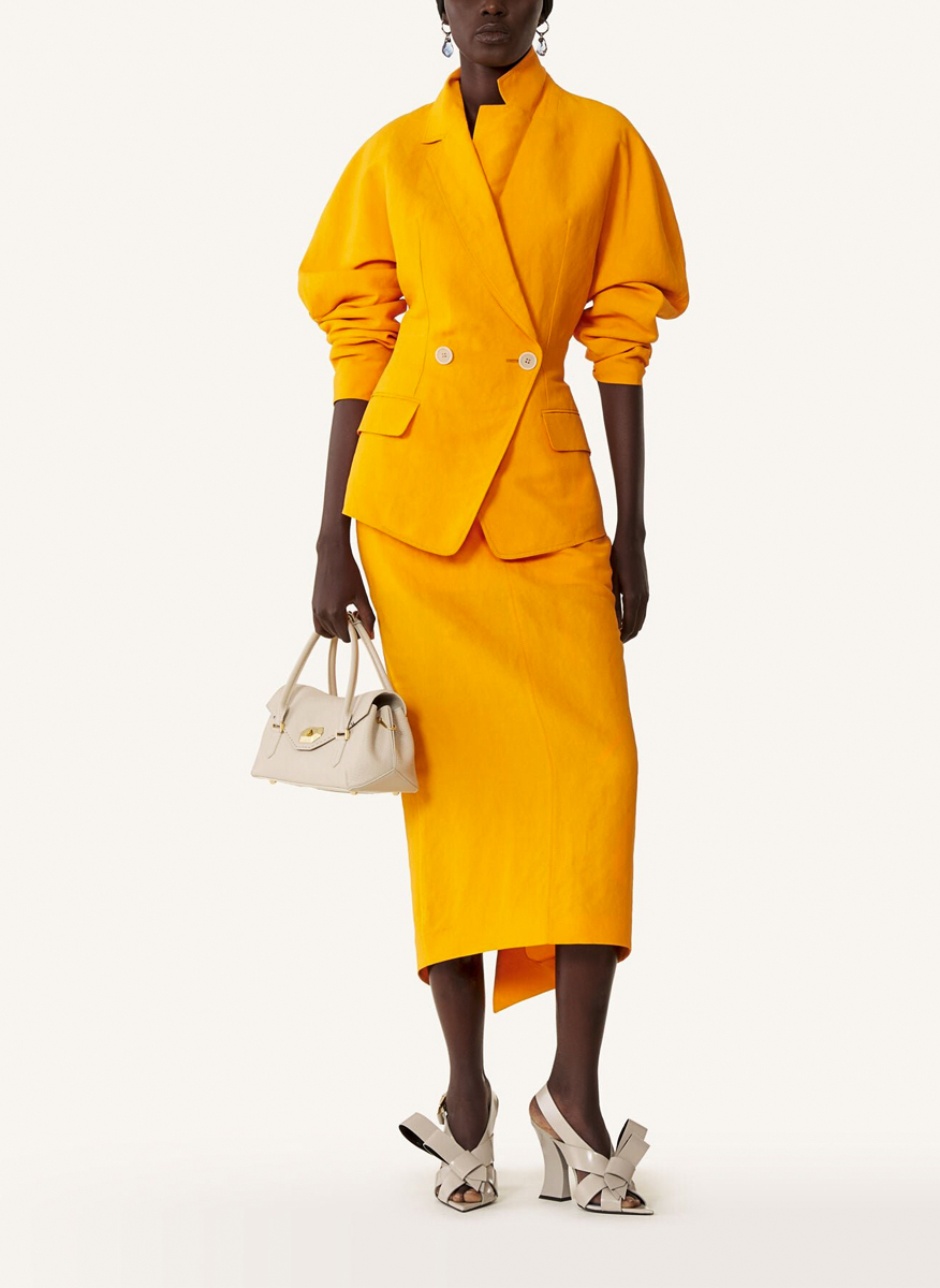 Lanvin Le Confident bag 
