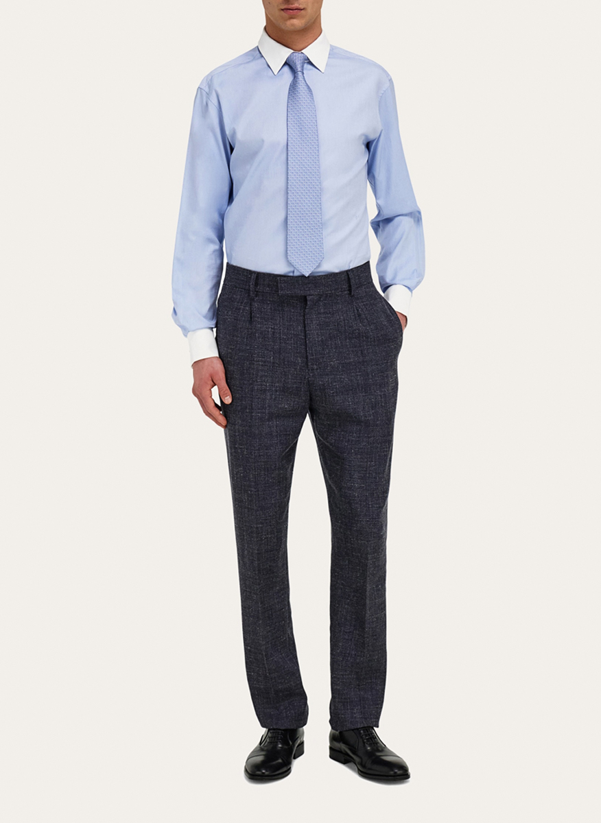 Риза 'Oxford' Ferragamo