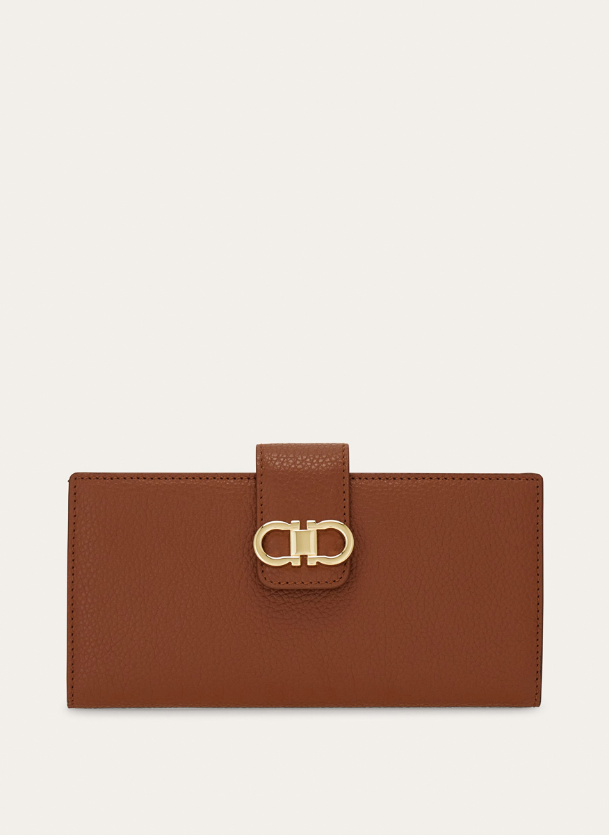 Портмоне 'Gancini ' Ferragamo