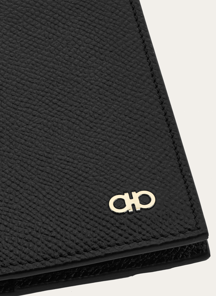 Ferragamo  'Gancini' wallet
