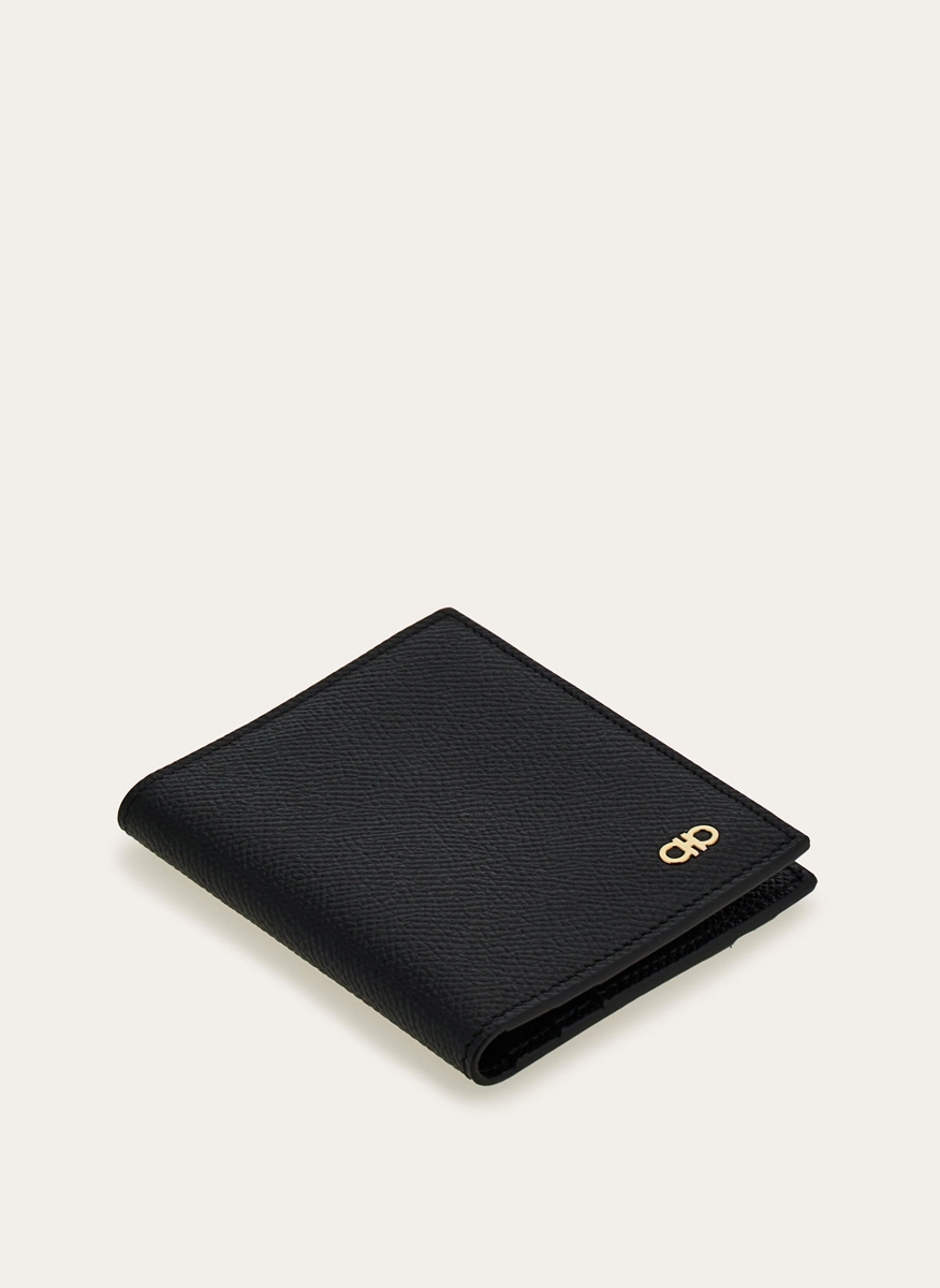 Ferragamo  'Gancini' wallet