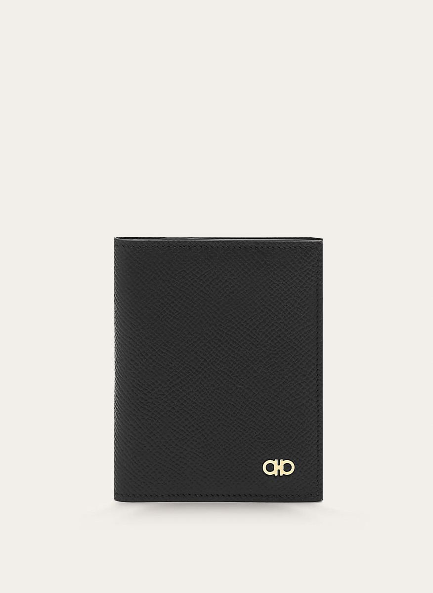 Ferragamo  'Gancini' wallet