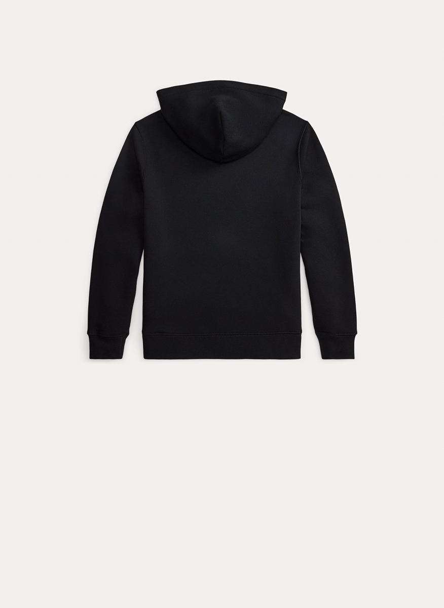 Суитшърт с качулка 'Polo Bear' Ralph Lauren Kids 7-14