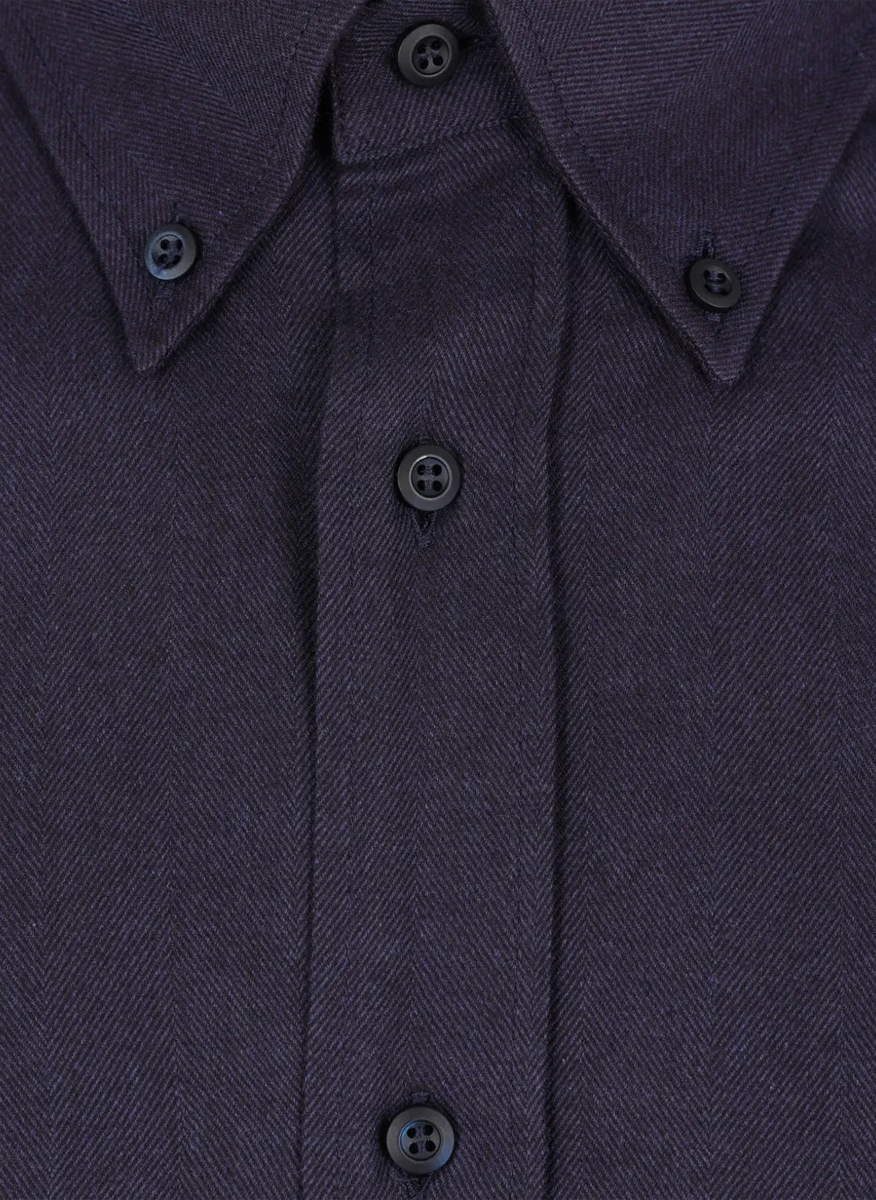 Класическа риза Brunello Cucinelli