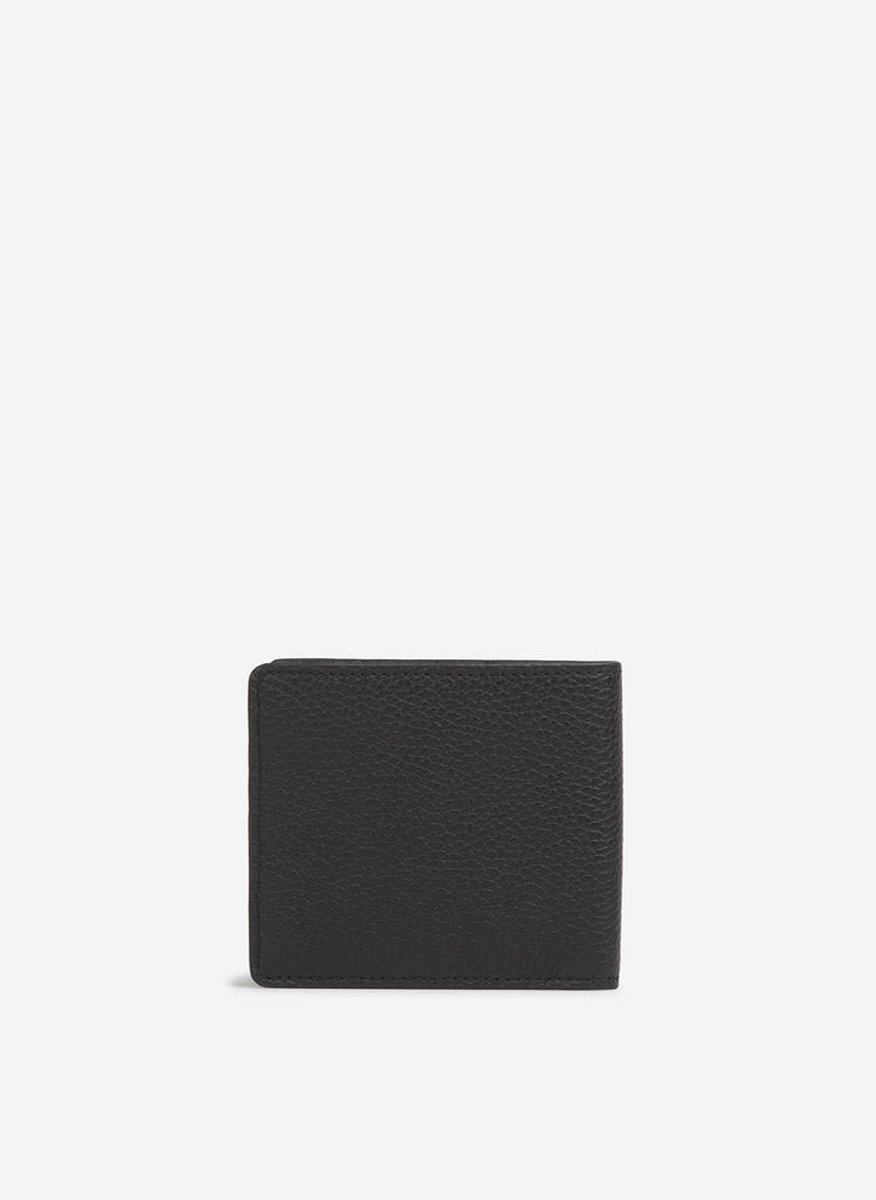 Brioni leather wallet