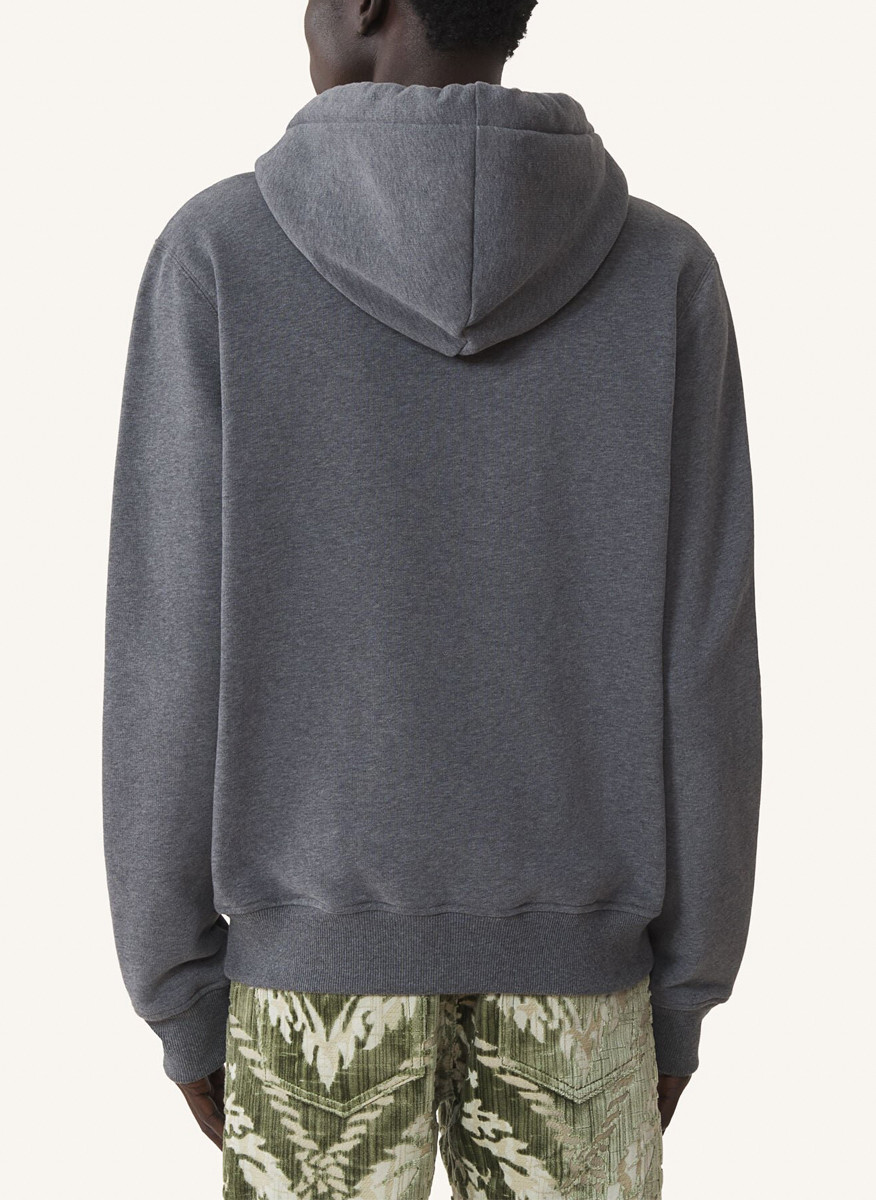 Суитшърт 'Ribbon' Lanvin