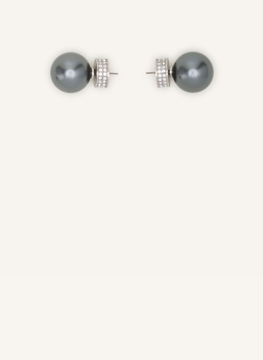 Обеци 'Les Perles' Lanvin