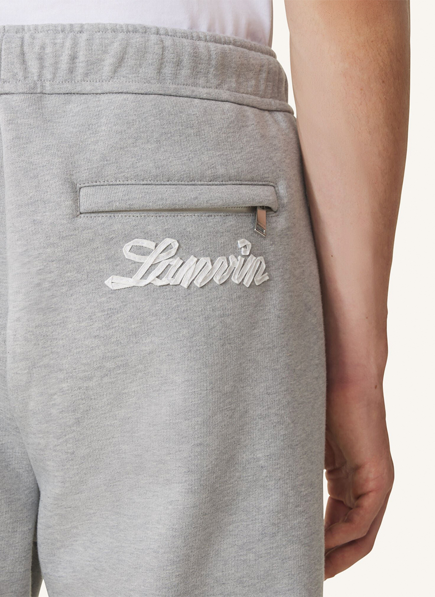 Спортен панталон 'Ribbon' Lanvin