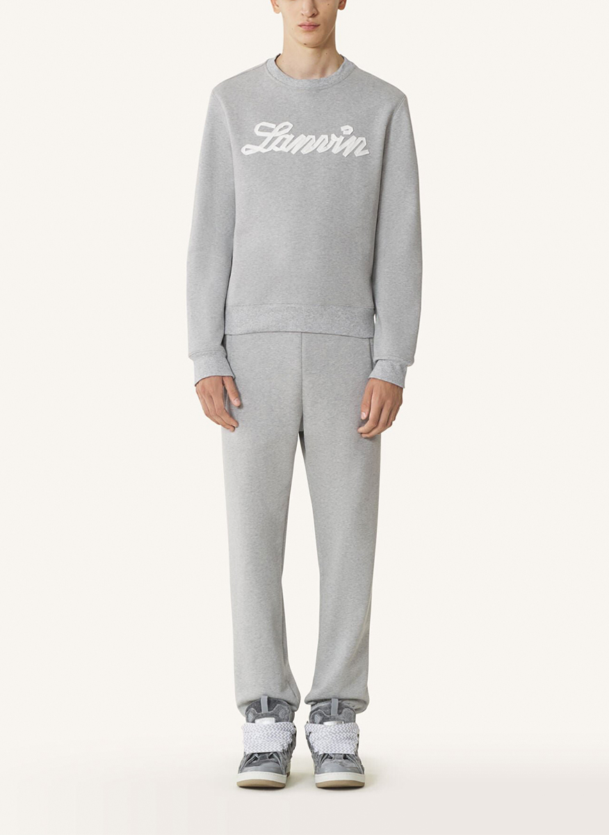 Спортен панталон 'Ribbon' Lanvin