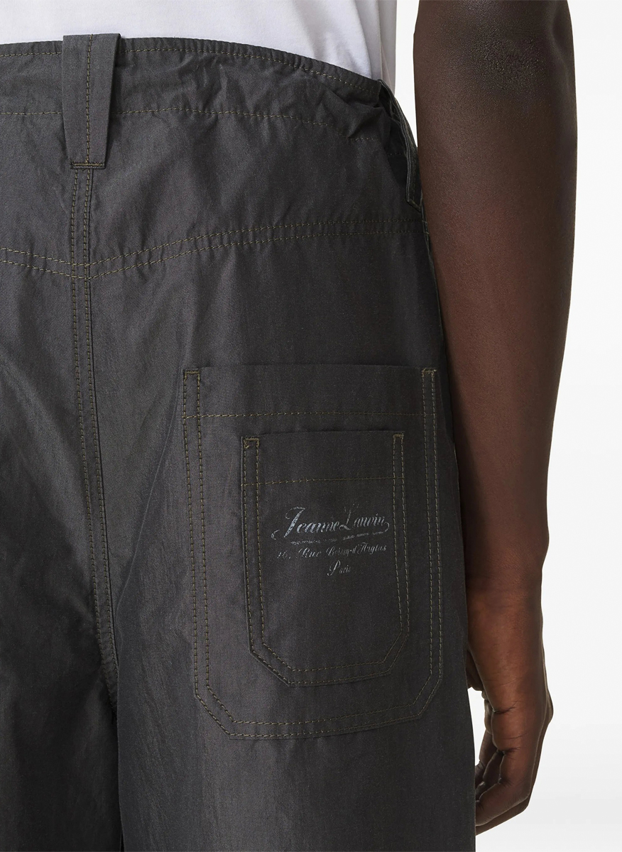 Панталон 'Cargo' Lanvin
