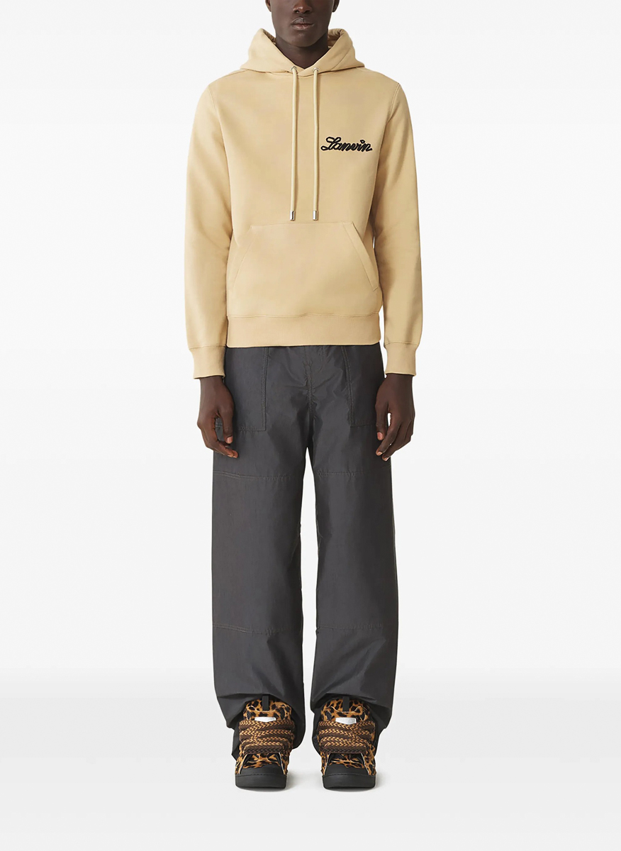 Панталон 'Cargo' Lanvin