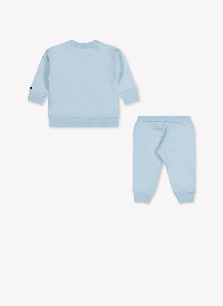  Moschino Kids Teddy Bear tracksuit